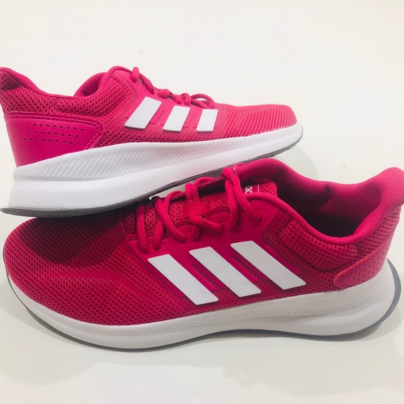 adidas runfalcon magenta